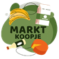 Marktkoopje Logo